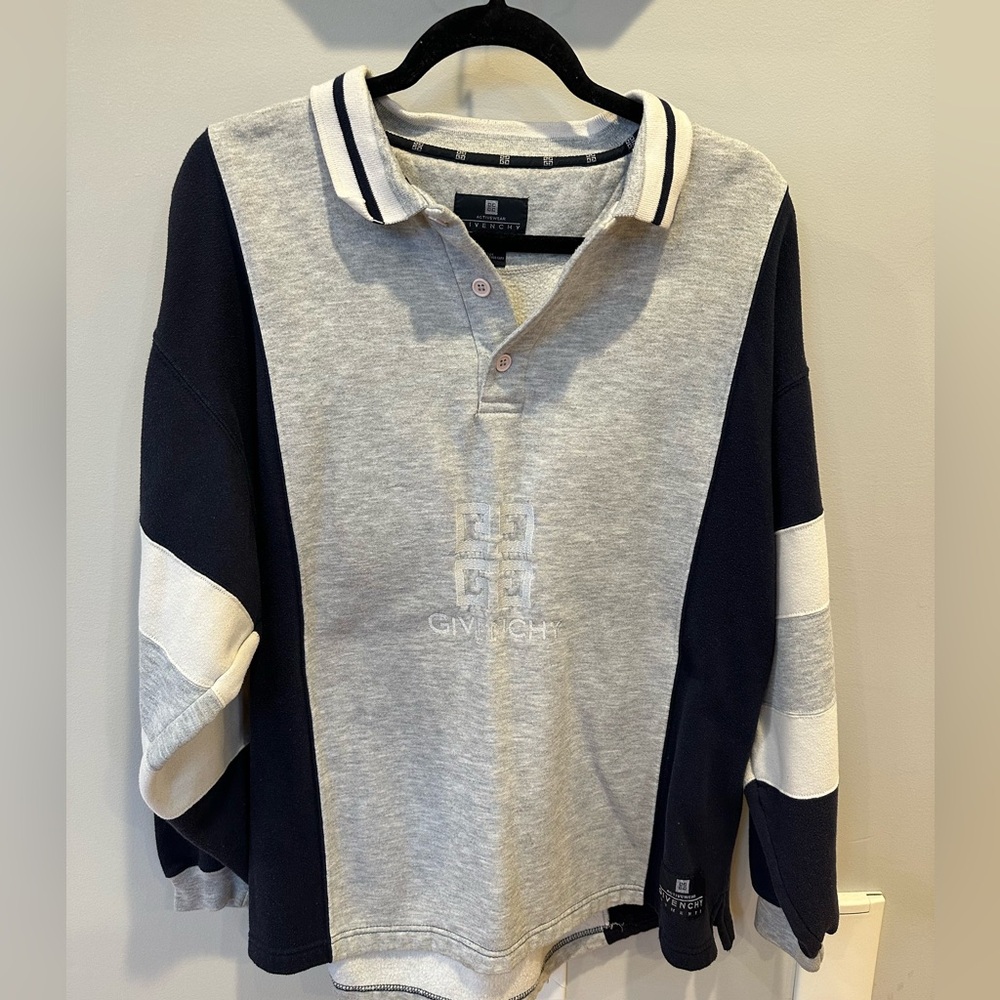Vintage Givenchy Polo